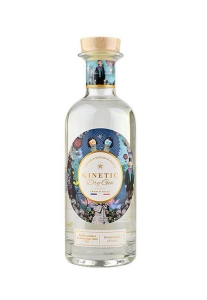 Ginetic Dry Gin 700ml