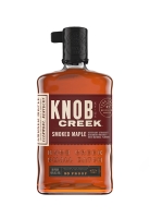 Knob Creek Smoked Maple 750ml