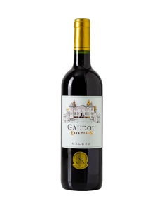 Gaudou Malbec Exception - 12 Bottles