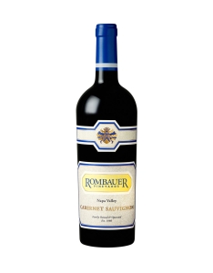 Rombauer Cabernet Sauvignon 2019 750ml