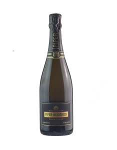 Piper Heidsieck Brut 2014 750ml