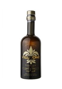 Villa One Anejo Tequila 750ml