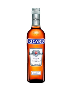 Ricard Pastis 750ml