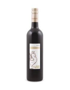 Red Rooster Merlot Reserve Rare Bird Series 2017 750ml