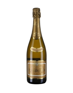 H. Billiot Fils Brut Millesime 2014 750ml