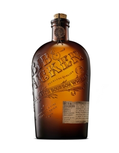 Bib & Tucker Bourbon 750ml