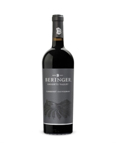 Beringer Cabernet Sauvignon Knights Valley 2020 750ml