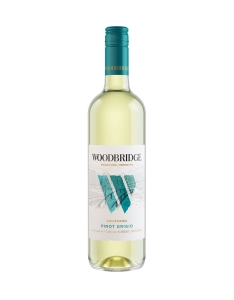 Woodbridge Pinot Grigio - 12 Bottles