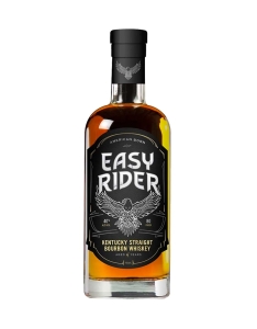 Easy Rider Kentucky Straight Bourbon 750ml