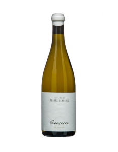 Domaine De Terres Blanches Sancerre Le Vallon Blanc 2019 750ml