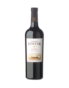 Enrique Foster Malbec Reserva 2014 750ml