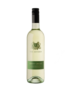 San Antonio Pinot Grigio 2020 - 1 Litre