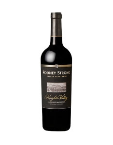 Rodney Strong Cabernet Sauvignon Knights Valley 2017 750ml