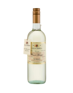 Villa Teresa Pinot Grigio 2022 750ml