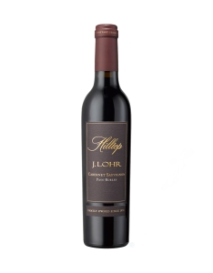 J Lohr Cabernet Sauvignon Hilltop 2021 750ml