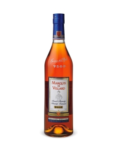 Marquis De Villard Vsop Cognac 750ml