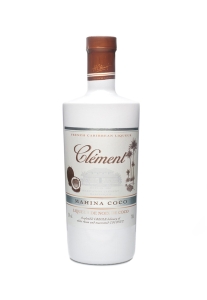 Clement Mahina Coco 750ml