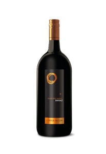 Copper Moon Shiraz 1.5 Litre - 6 Bottles