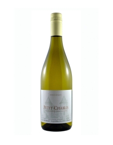 Gerard Tremblay Petit Chablis 2023 750ml