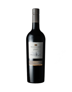 Mission Hill Merlot Reserve 2021 750ml