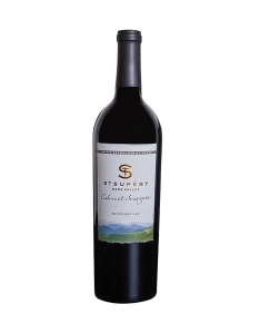 St. Supery Cabernet Sauvignon 2021 750ml