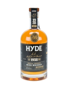 Hyde 1938 No. 6 Irish Whiskey 700ml