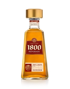 1800 Reposado Tequila 750ml