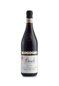 Borgogno Barolo Liste 2016 750ml