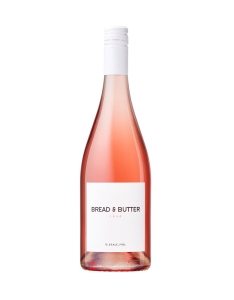 Bread & Butter Rose 2021 750ml