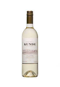 Kunde Estate Sauvignon Blanc 2021 750ml