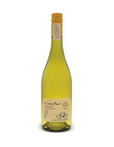 Cono Sur Chardonnay Organic 2022 750ml