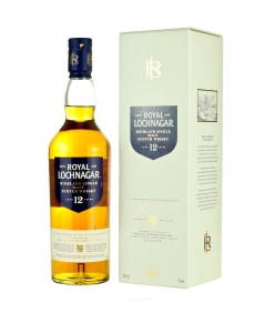 Royal Lochnagar 12 Year Old 700ml