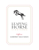 Leaping Horse Cabernet Sauvignon 2021 750ml