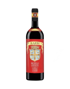 Barbi Brunello Di Montalcino Riserva 2017 750ml