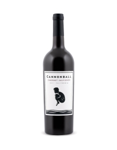 Cannonball Cabernet Sauvignon 2021 750ml