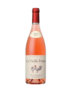 Perrin La Vieille Ferme Rose 2023 750ml