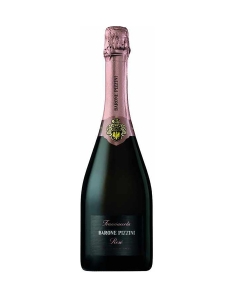 Barone Pizzini Franciacorta Rose 2017 750ml