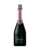 Barone Pizzini Franciacorta Rose 2017 750ml