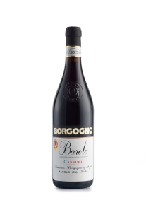 Borgogno Barolo Cannubi 2016 750ml