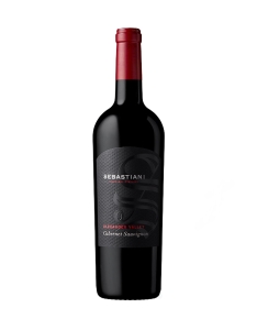 Sebastiani Cabernet Sauvignon 2021 750ml