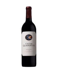 Cycles Gladiator Zinfandel 2014 750ml