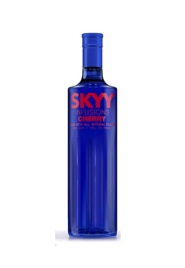 Skyy Cherry Vodka 750ml