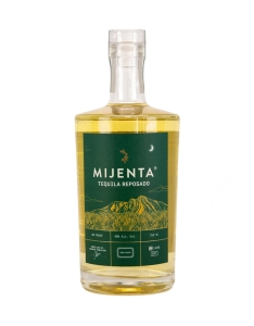 Mijenta Reposado Tequila 750ml