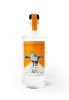 Strathcona Spirits Badland Seaberry Gin 750ml