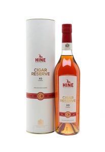 Hine Cigar Reserve Xo 750ml