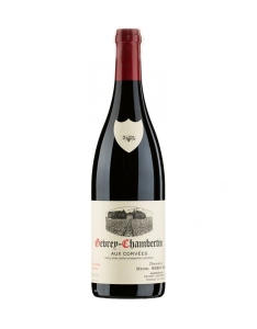 Domaine Henri Rebourseau Gevrey Chambertin 