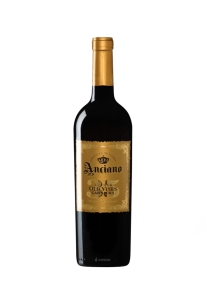 Anciano Old Vines Garnacha 2020 750ml