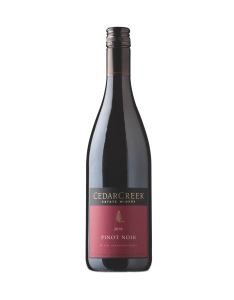 Cedar Creek Pinot Noir 2021 750ml