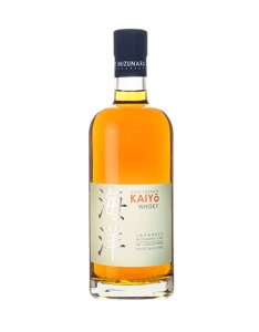 Kaiyo Cask Strength 750ml