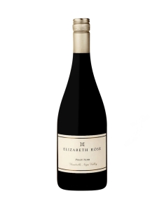 Elizabeth Rose Pinot Noir 2022 750ml